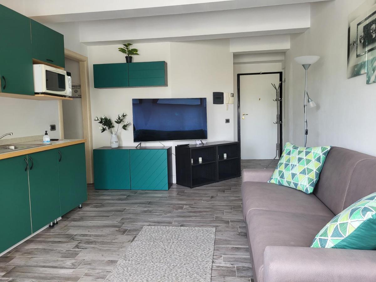 Rifugio Darsena Appartement